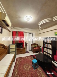 Blk 425 Yishun Avenue 11 (Yishun), HDB 3 Rooms #620266651